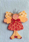 Engel Puppe
Rag Doll