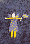 Heja Sverige
Hallo Schweden