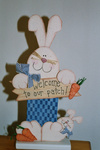 Welcome to our patch