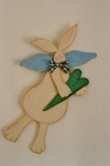 Flying Angel Rabbit