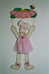 Rabbit Rosie