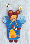 Bee�nice Blue