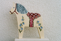 Highlight for album: Horses