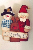 Highlight for album: X-Mas